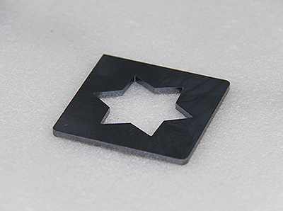 樣品展示標(biāo)題