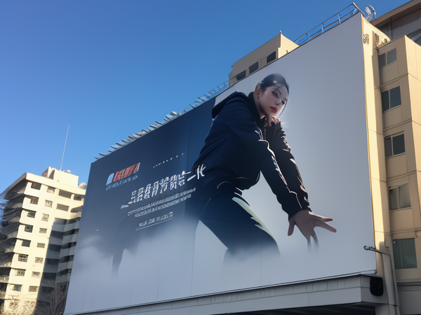 噴繪布結(jié)實(shí)嗎